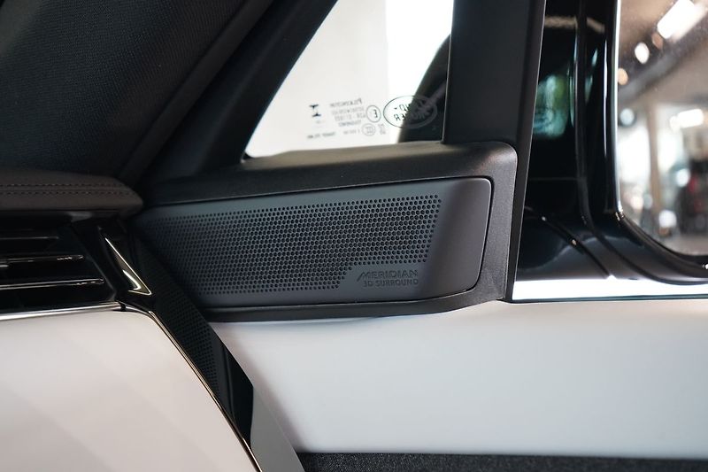 Land Rover Range Rover Sport P460e Dynamic SE, Masáž, Tažné - fotka 43 z 50