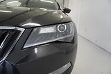 Škoda Superb 2,0 TDI 110kW - náhled 10
