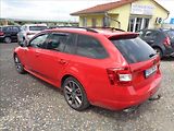 Škoda Octavia 2,0   RS - náhled 16