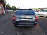 Škoda Superb 2,0 - náhled 13