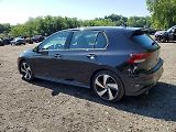 Volkswagen Golf (2023) GTI S - náhled 2