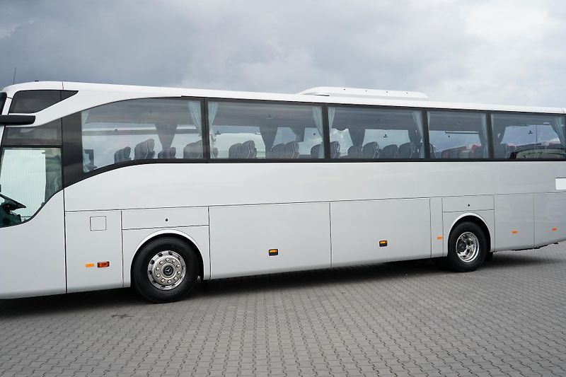 Mercedes-Benz (2017) TOURISMO / EURO 6 / 43 OSOBY / - fotka 16 z 73