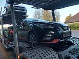 Nissan Micra (2018) Bose TCe 90 - náhled 15