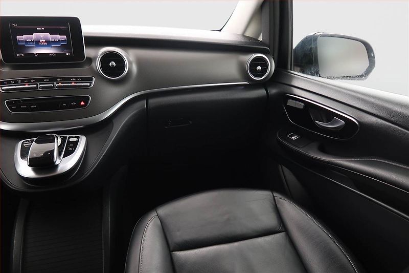 Mercedes-Benz Třídy V (2015) 250 d - fotka 8 z 20