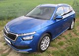Škoda Kamiq 1.5TSi 110kW 7DSG STYLE PLUS - náhled 1