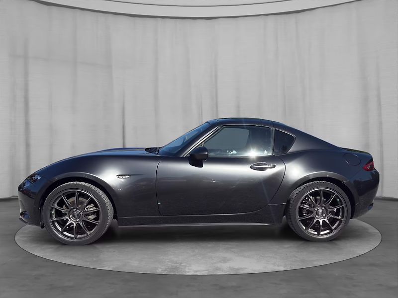 Mazda MX-5 1.5 SKYACTIV-G LED Kůže - fotka 3 z 15