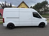 Mercedes-Benz Sprinter (2019) TOP STAV !!!! ALU 20