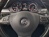 Volkswagen Passat (2014) Comfortline 2.0 TDI, Navi - náhled 17