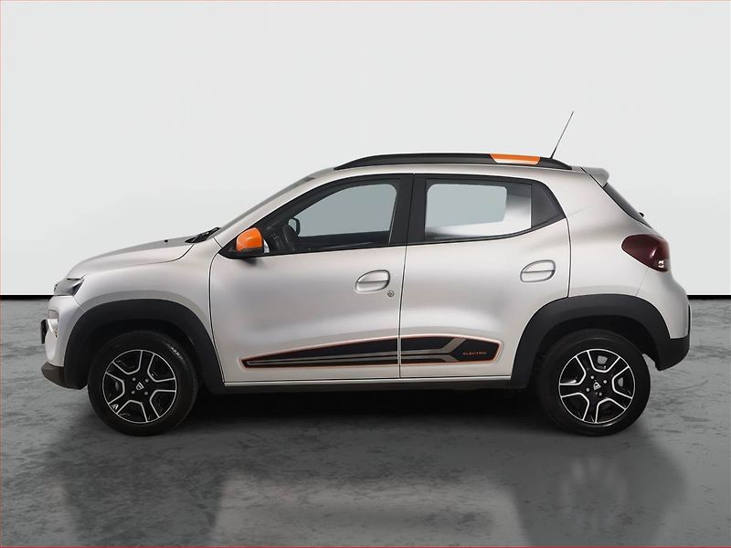 Dacia Spring (2022) Electric 45 (27 kWh), SoH 91% - fotka 3 z 16