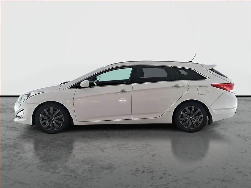 Hyundai i40 (2013) 1.7 CRDi, Tempomat - fotka 3 z 15