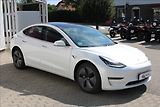 Tesla Model 3 0,0 AWD Long Range SOH 85,6% - náhled 1