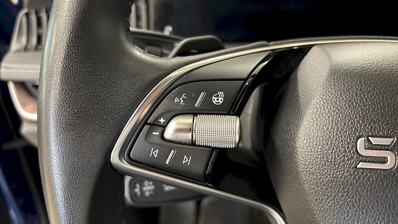 Škoda Superb (2024) Laurin&Klement 2.0 TDI 142kW 4 - fotka 23 z 35