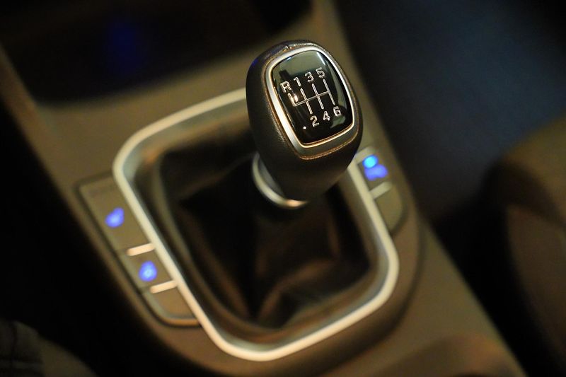 Hyundai i30 - fotka 23 z 25
