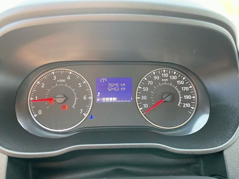 Dacia Duster (2021) 1.0tce LPG, Comfort - fotka 19 z 27