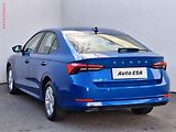 Škoda Octavia (2021) 1.5 TSi, ČR, LED, autoAC - náhled 6