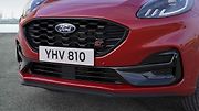Ford Puma po faceliftu