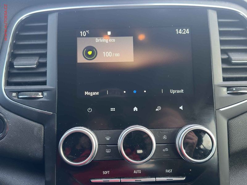 Renault Mégane (2021) 1.5 dCi, 2.maj,ČR, Intense - fotka 14 z 20