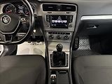 Volkswagen Golf 1.4TGI BMT ACC Comfortline - náhled 19