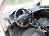 Škoda Octavia 1,6 i, 85Kw, Klima, Tažné. Nov - náhled 12