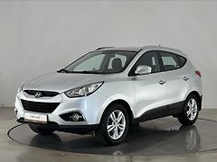 Hyundai ix35 SUV - fotografie inzerátu