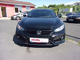 Honda Civic 1,0 i-VTEC TURBO Elegance - náhled 8