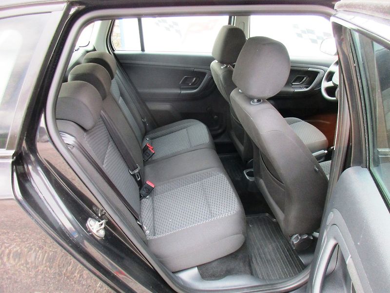 Škoda Fabia (2011) 1,2TSI NA PRESTAVBU BEZ TP - fotka 12 z 15