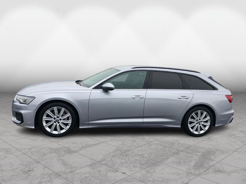 Audi A6 3,0 TSI Quattro - fotka 3 z 29