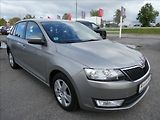 Škoda Rapid 1,2 TSi 81kW 1.MAJITEL,SERVISK - náhled 1