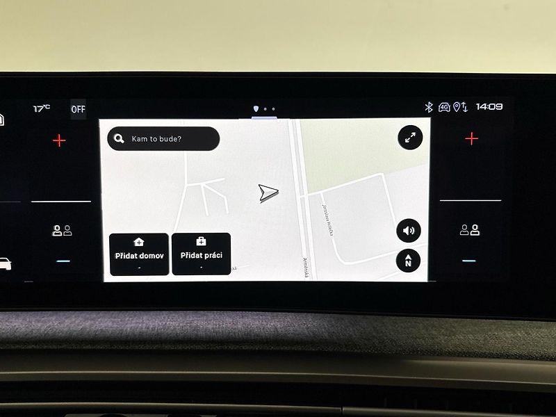 Peugeot 3008 (2026) Allure Hybrid 145 e-DCS6 - fotka 12 z 42