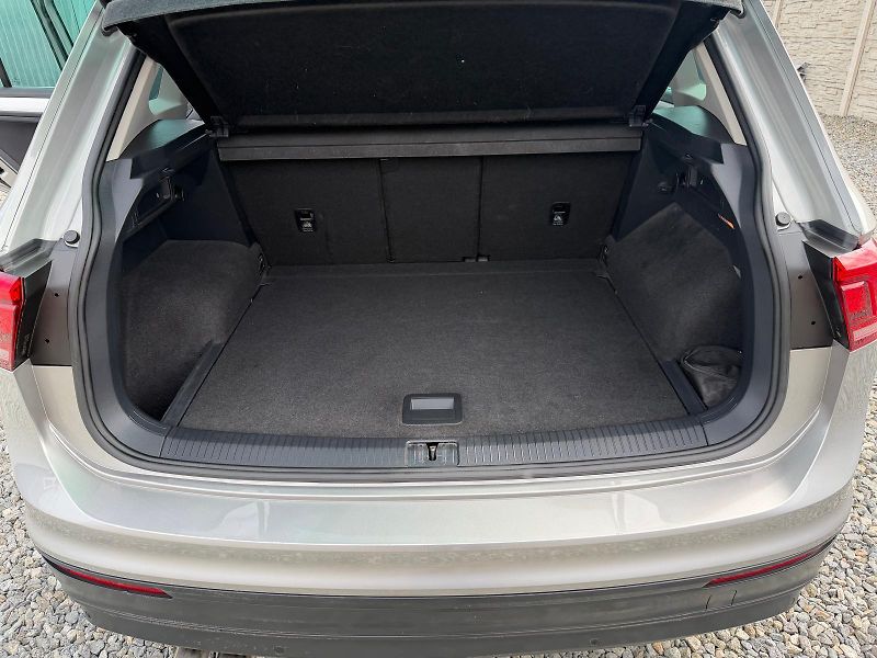 Volkswagen Tiguan 2.0TDi 150PS 4x4 DSG ACC NAVI! - fotka 105 z 160