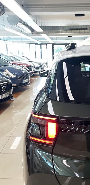 Citroën C3 Aircross (2026) MAX Hybrid 145k Aut 7 míst - fotka 25 z 25