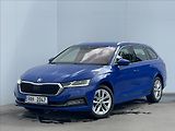 Škoda Octavia 2,0 TDI DSG Combi Style Plus - náhled 1
