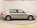 Škoda Superb (2013) 2.0 TDI, Tempomat - náhled 6