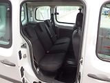 Renault Kangoo 1.6i 64 kW, 2x AIRBAG, ABS - náhled 8