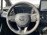 Toyota Corolla (2025) SD 1.8 HEV AT GR SPORT - náhled 4