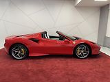 Ferrari F8 (2022) Spider*LIFT*DISPLAY*TEMPOMAT - náhled 8