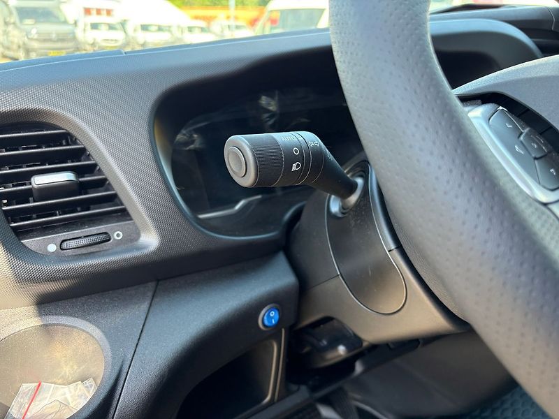 Iveco Daily (2026) 3.0 AT, Průjezd. souprava 25EP - fotka 30 z 34