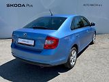 Škoda Rapid (2015) 1.2 TSI 81kW Ambition - náhled 1