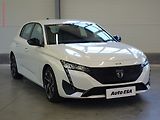 Peugeot 308 (2022) 1.2PT, ČR, Klima - náhled 1