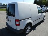 Volkswagen Caddy 2,0 SDi 51kW závěs, po servise - náhled 8
