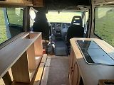 Iveco Daily (2013) 3.0TDi, 3 místa, Westfalia - náhled 9