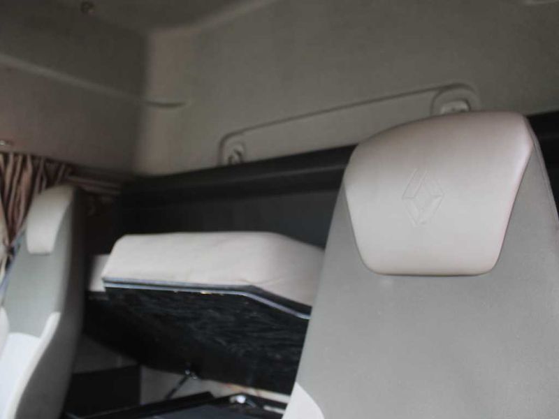 Renault Premium 380 dxi, EURO 5EEV, VZDUCHOVÉ - fotka 8 z 20