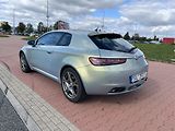 Alfa Romeo Brera 3.2 JTS ČR - náhled 7