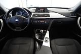 BMW Řada 3 (2014) 318D 2,0 SEDAN - náhled 19