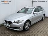 BMW Řada 5 (2012) 525D 160 kW XDRIVE - náhled 1