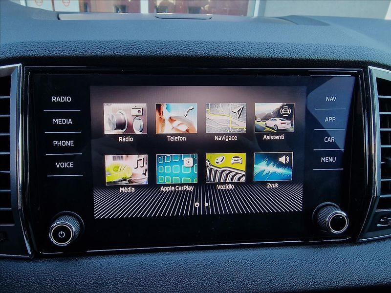 Škoda Karoq 2.0 TDI Style,původ ČR,1.Maj. - fotka 25 z 50
