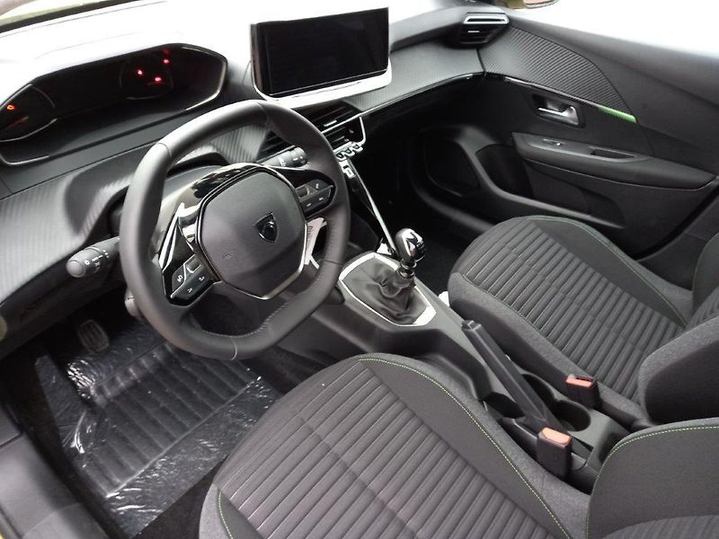 Peugeot 208 (2026) STYLE Turbo 100 MAN6  - fotka 17 z 31