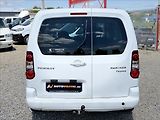 Peugeot Partner 1,6 HDI KLIMA TAŽNÉ - náhled 6