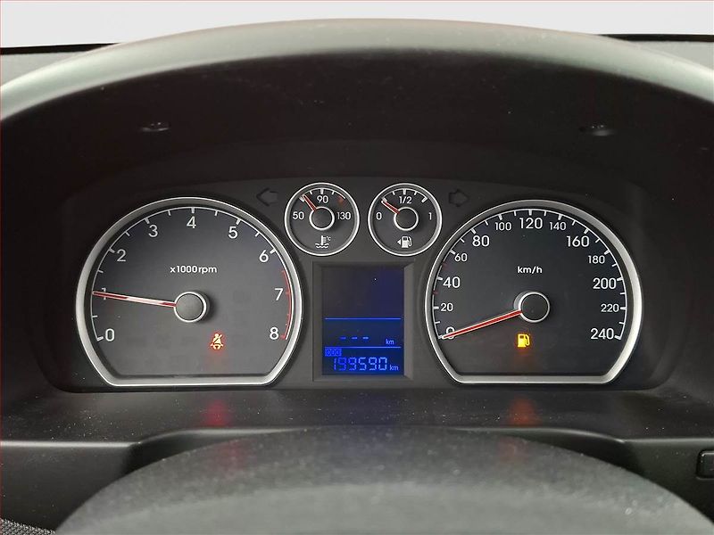 Hyundai i30 (2009) 1.4 CVVT, po STK - fotka 11 z 13