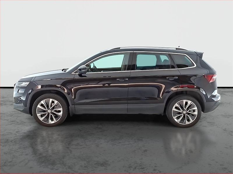 Škoda Karoq (2023) 1.5 TSI - fotka 3 z 17
